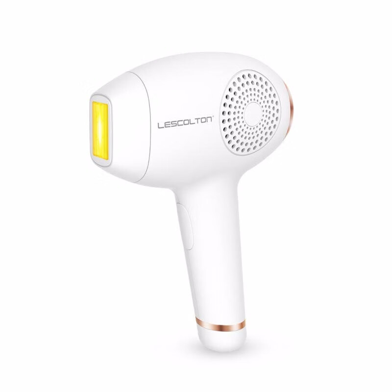 莱斯科顿 智能触控脱毛仪