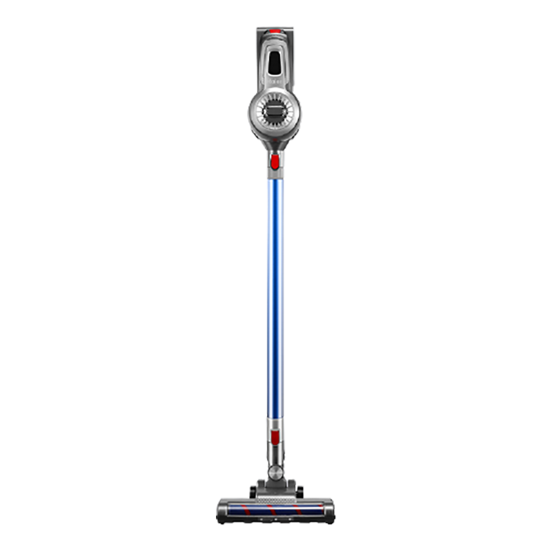 海尔 吸力强劲吸尘器