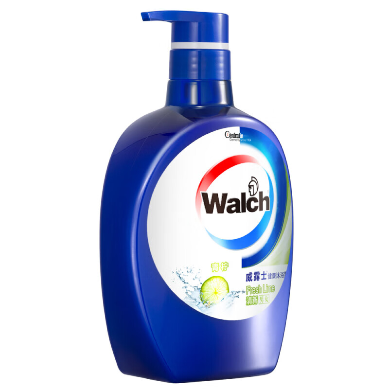 威露士 水润保湿沐浴露