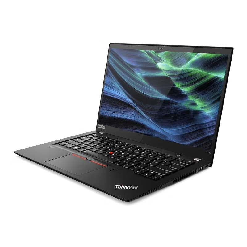 ThinkPad 长续航笔记本