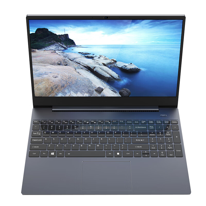 酷耶 高清屏幕 笔记本