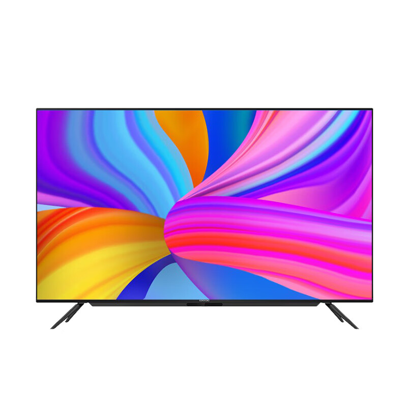 酷开 免遥控平板电视