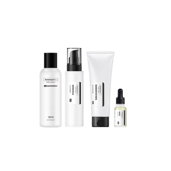 HFP 祛痘清洁补水套装