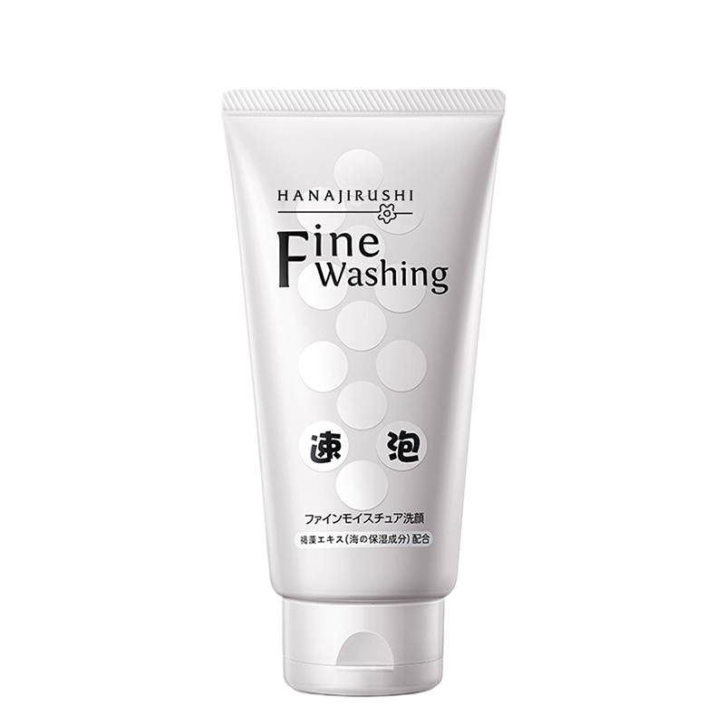 花印 高密泡沫洁面乳