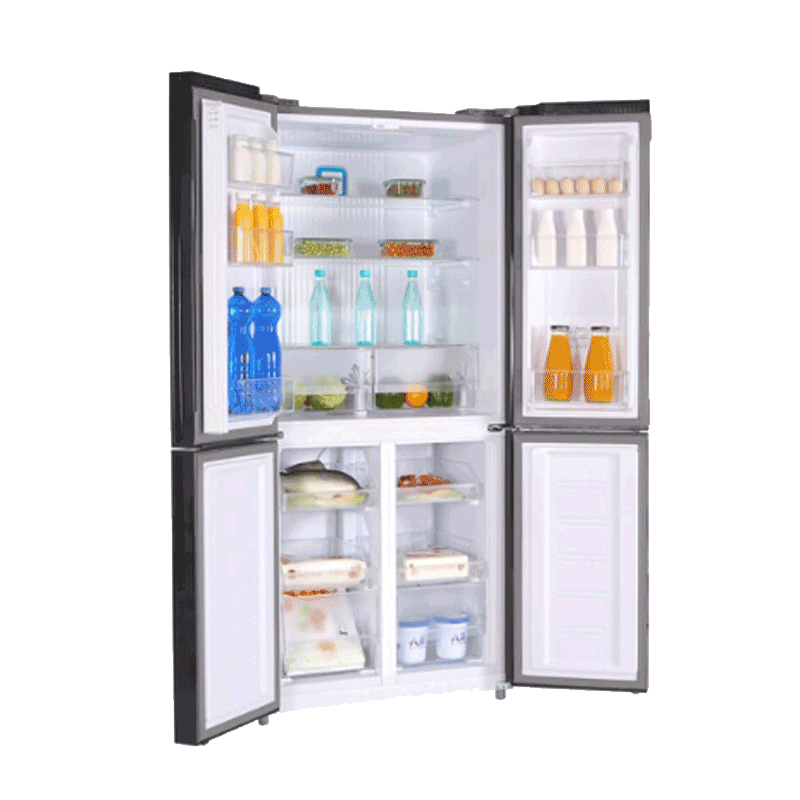 康佳 42dB低音降噪 冰箱