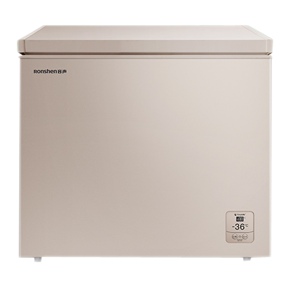 容声电脑精控全空间净化冰柜