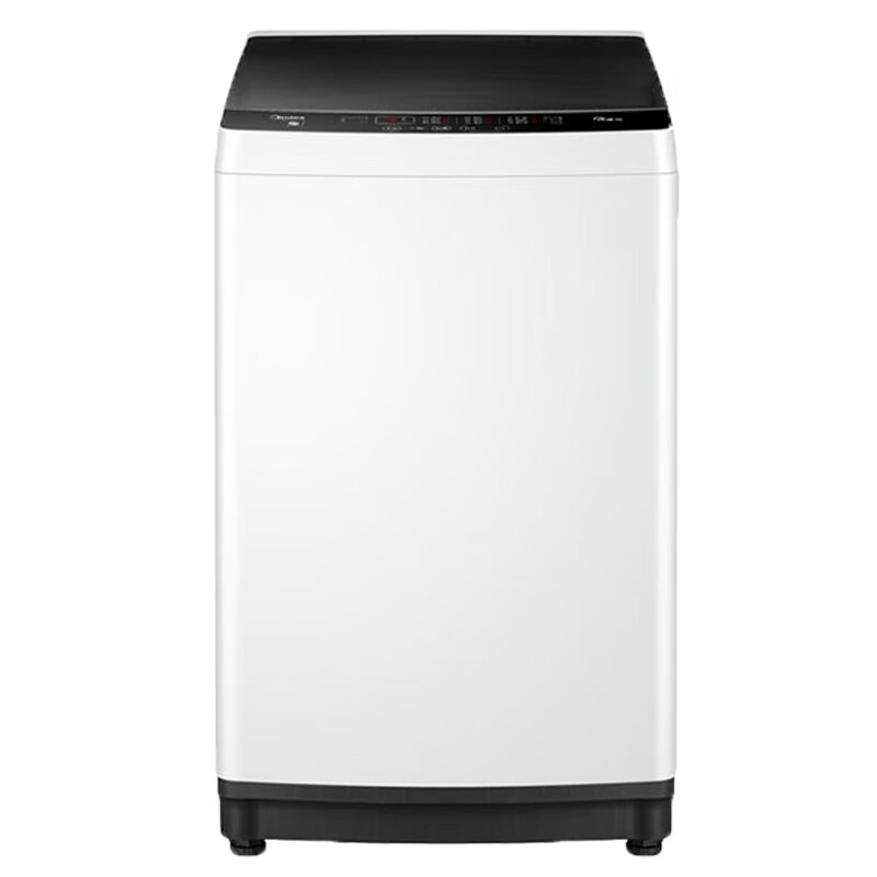 美的 大容量 洗衣机