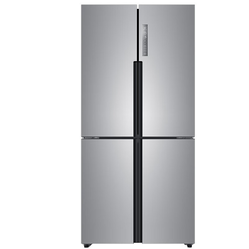 海尔 双变频风冷无霜冰箱