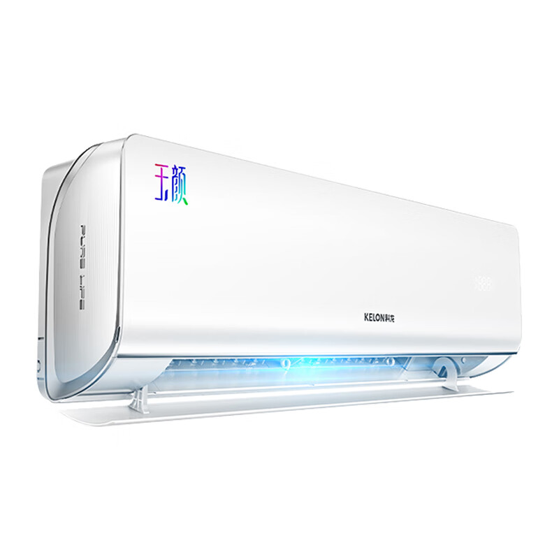 科龙 一键防直吹空调