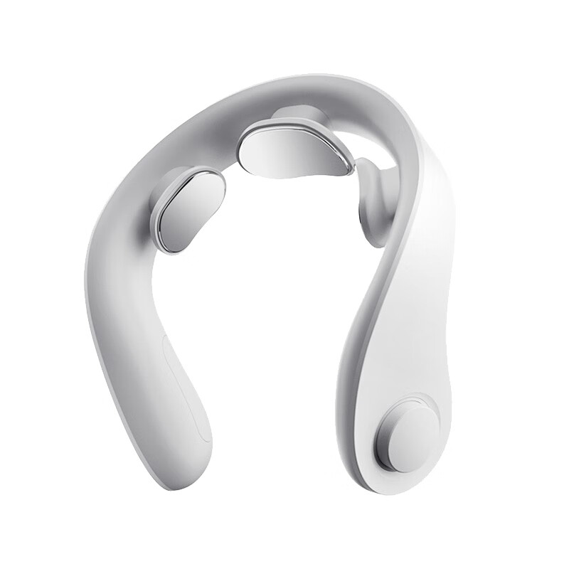 荣耀亲选 旋钮操控颈椎按摩器