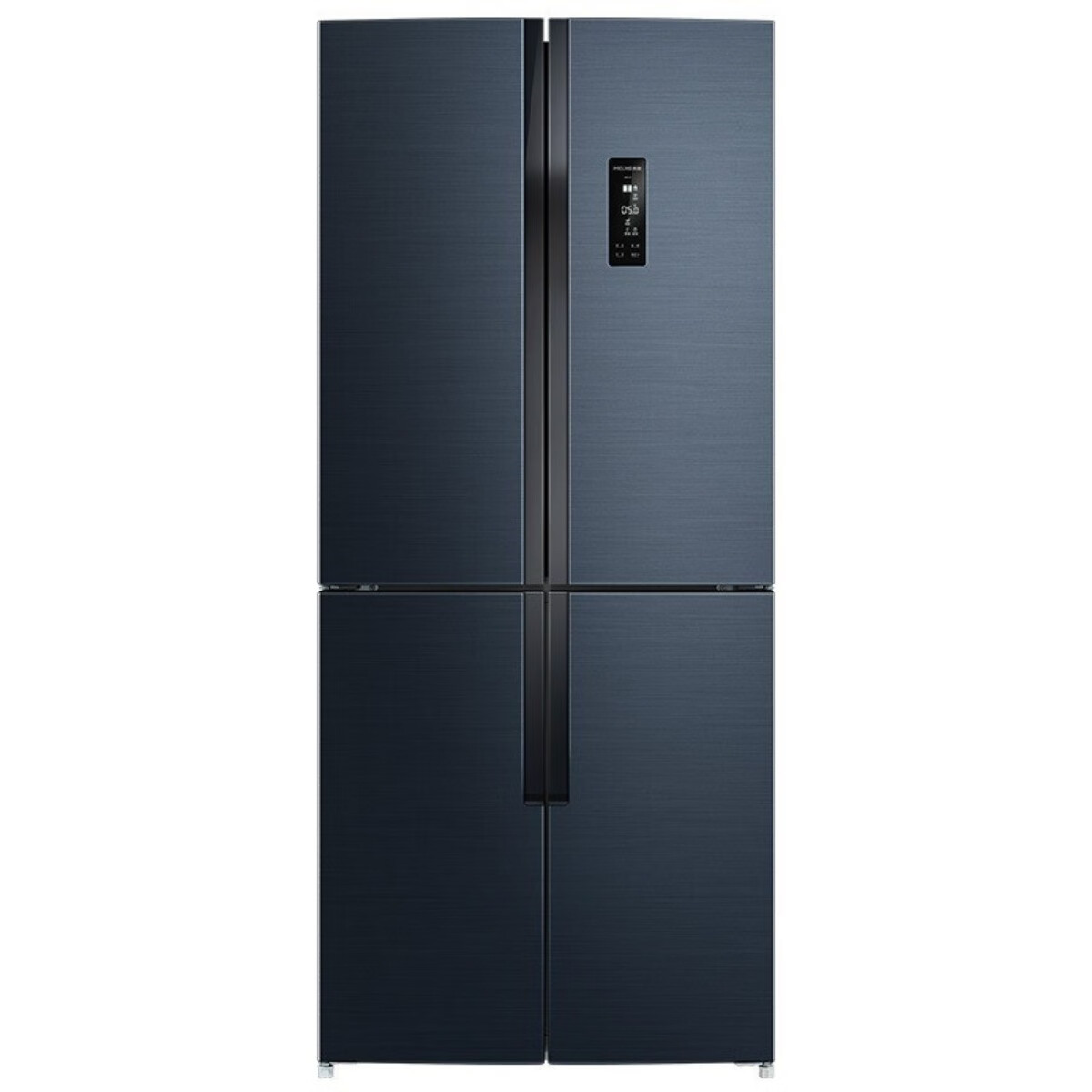 美菱双变频冰箱