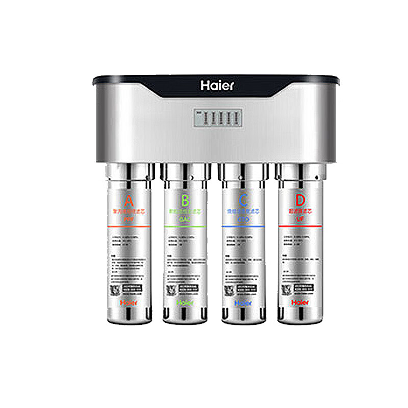 海尔 余氯测试剂净水器