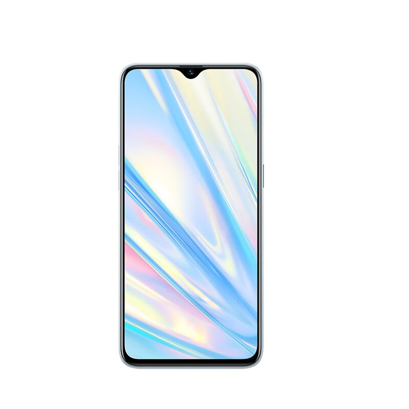 真我 超清像素手机