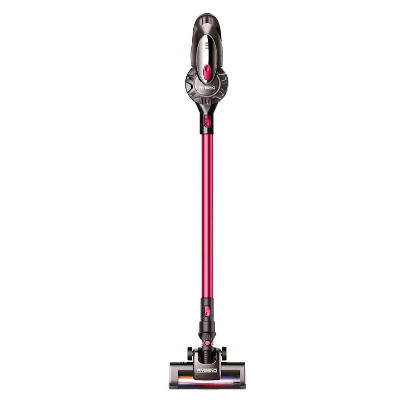 艾维诺大功率充电手持吸尘器