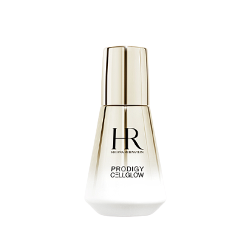 赫莲娜 至美琉光恒采精华