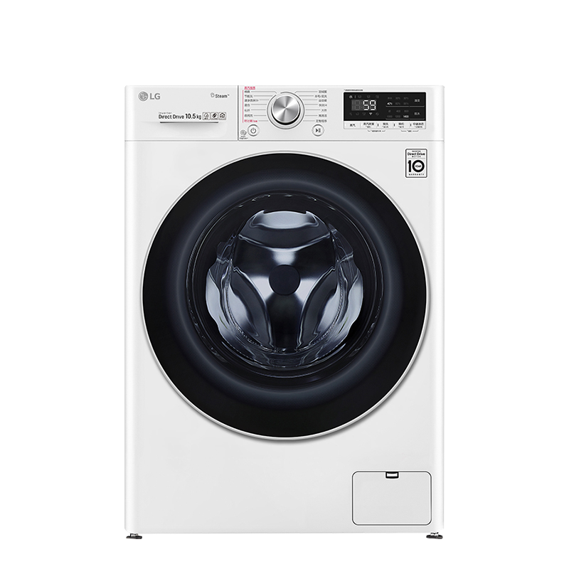 LG 去除异味洗衣机