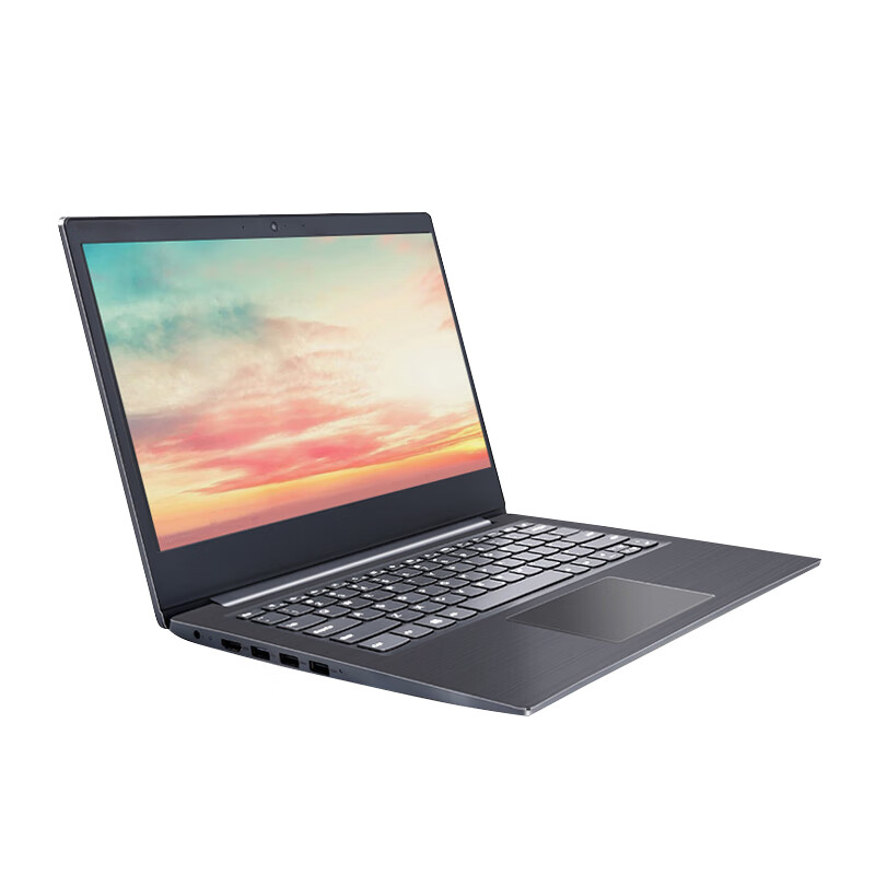 联想 轻薄便携手提笔记本