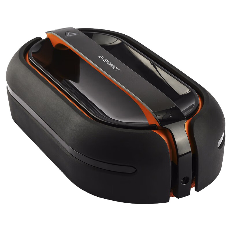 EVERYBOT旋转扫地机器人