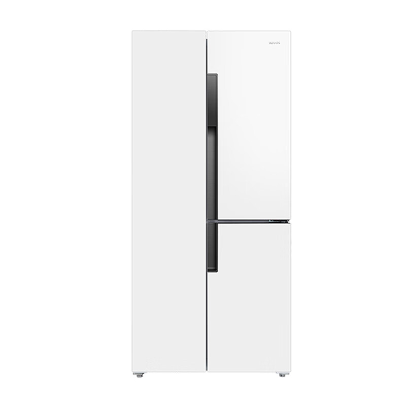 华凌变频纤薄无霜冰箱