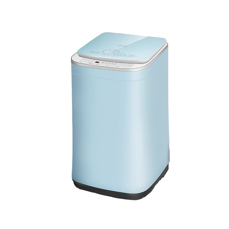 海信除菌全自动洗衣机