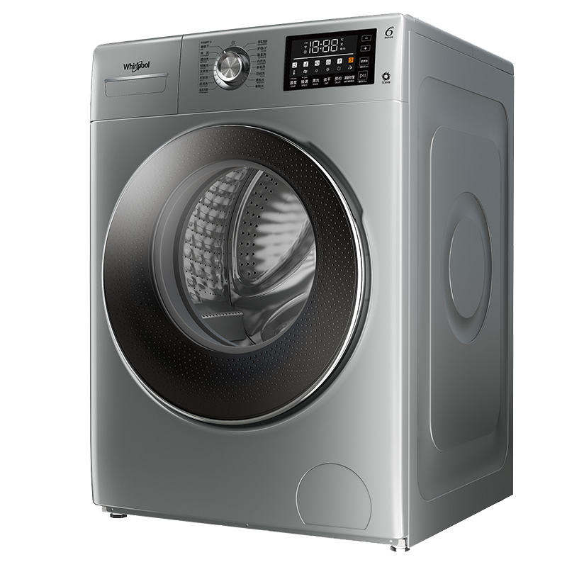 惠而浦臭氧除菌洗衣机