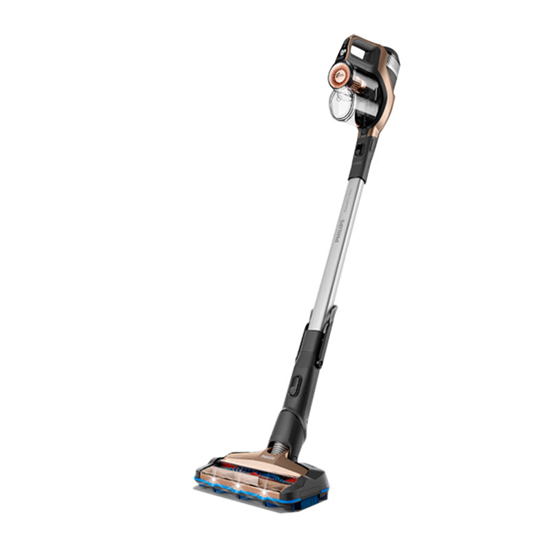 飞利浦无线手持吸尘器