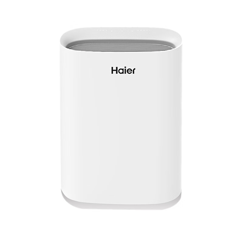海尔 除尘空气净化器