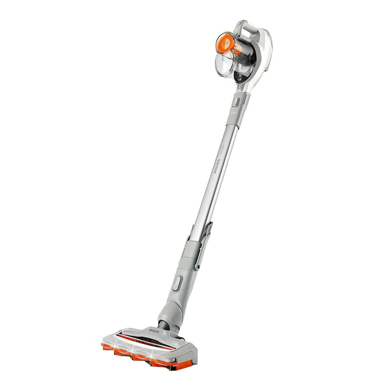飞利浦 无线束缚吸尘器