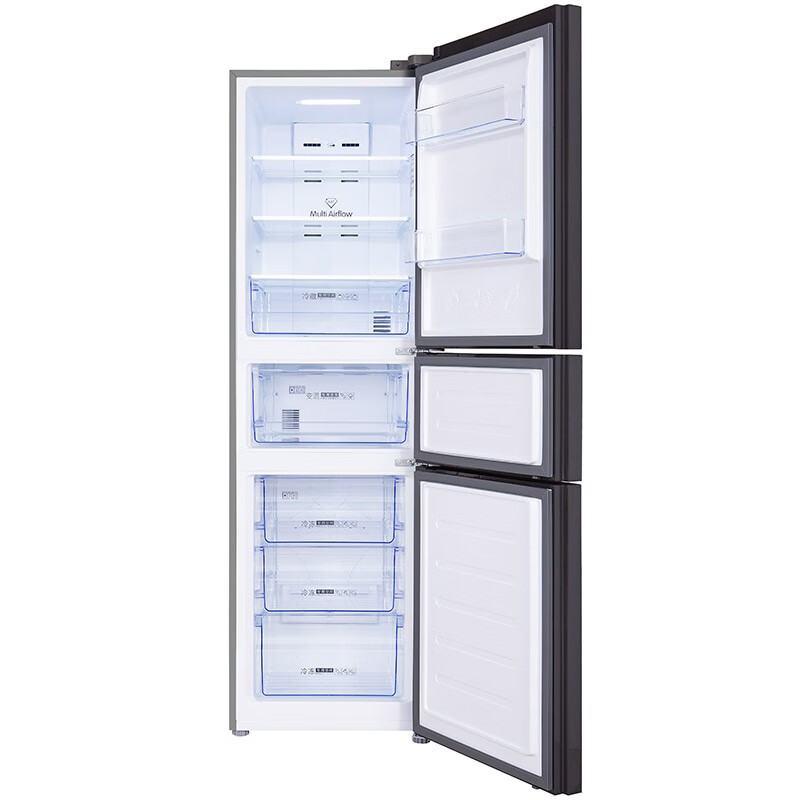 TCL 一级能效一体式 冰箱