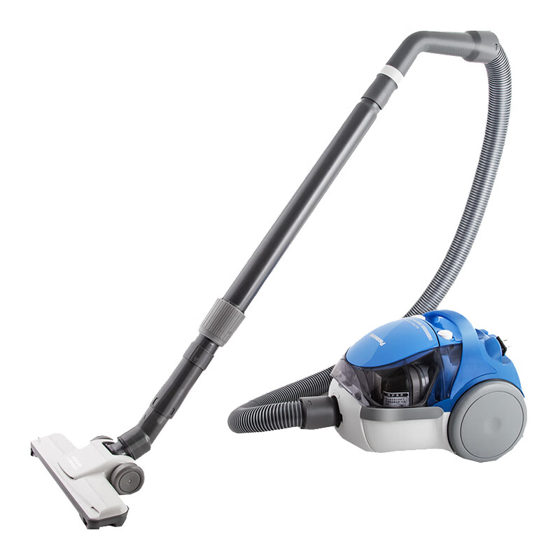 松下 吸力调节移动滚轮 吸尘器