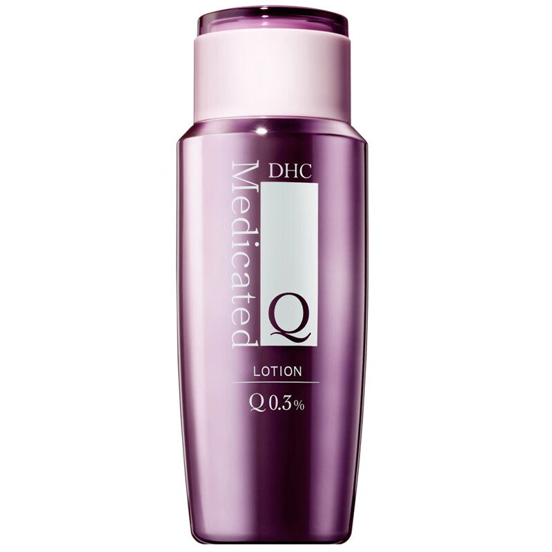 DHC 辅酶精萃赋活爽肤水