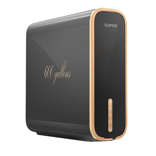 苏泊尔RO反渗透净水器