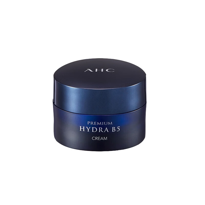AHC 玻尿酸高保湿面霜