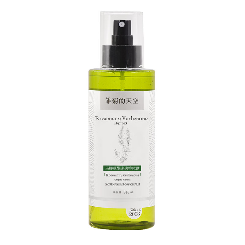 雏菊的天空 细腻毛孔 爽肤水