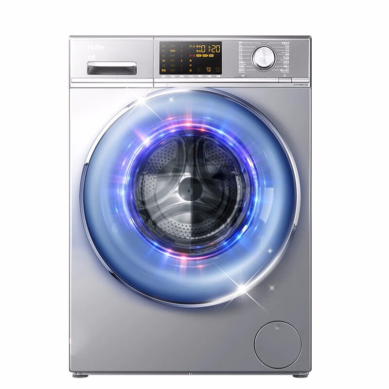 海尔 直驱全自动洗衣机