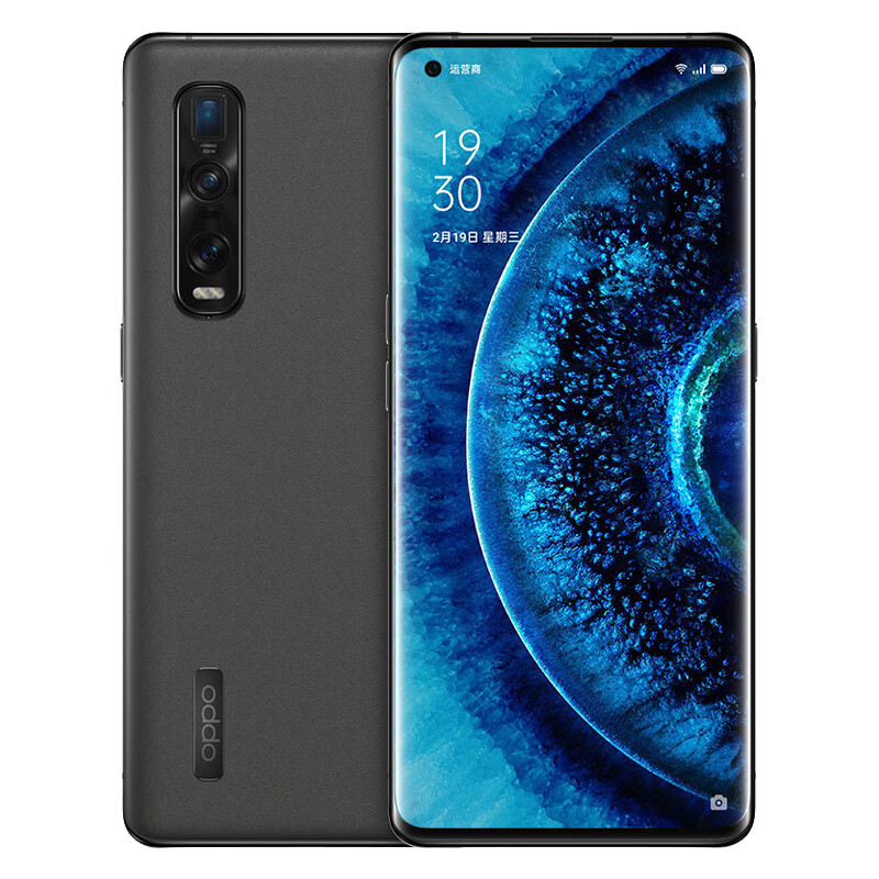 OPPO 多焦段影像系统手机