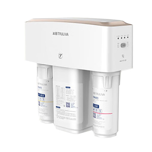 沁园反渗透RO膜净水器