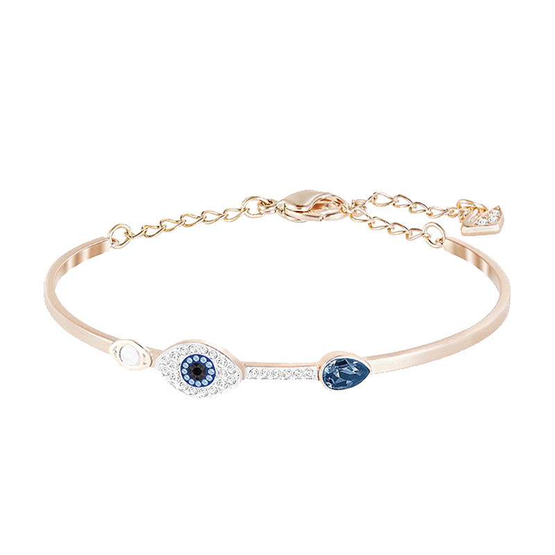 施华洛世 恶魔之眼 手链