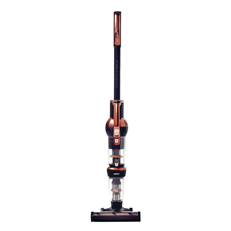 莱克无线立式充电吸尘器