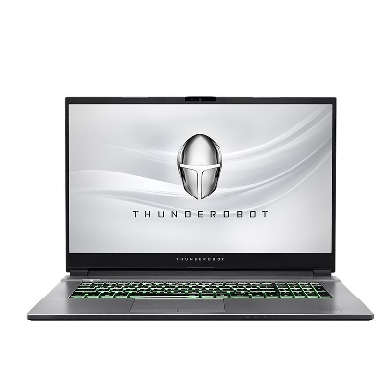 雷神 全面屏独显 游戏本