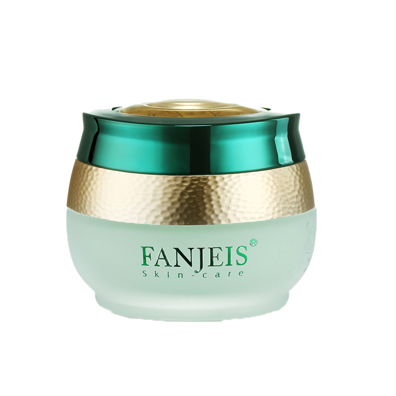 梵洁诗 绿茶原液面霜