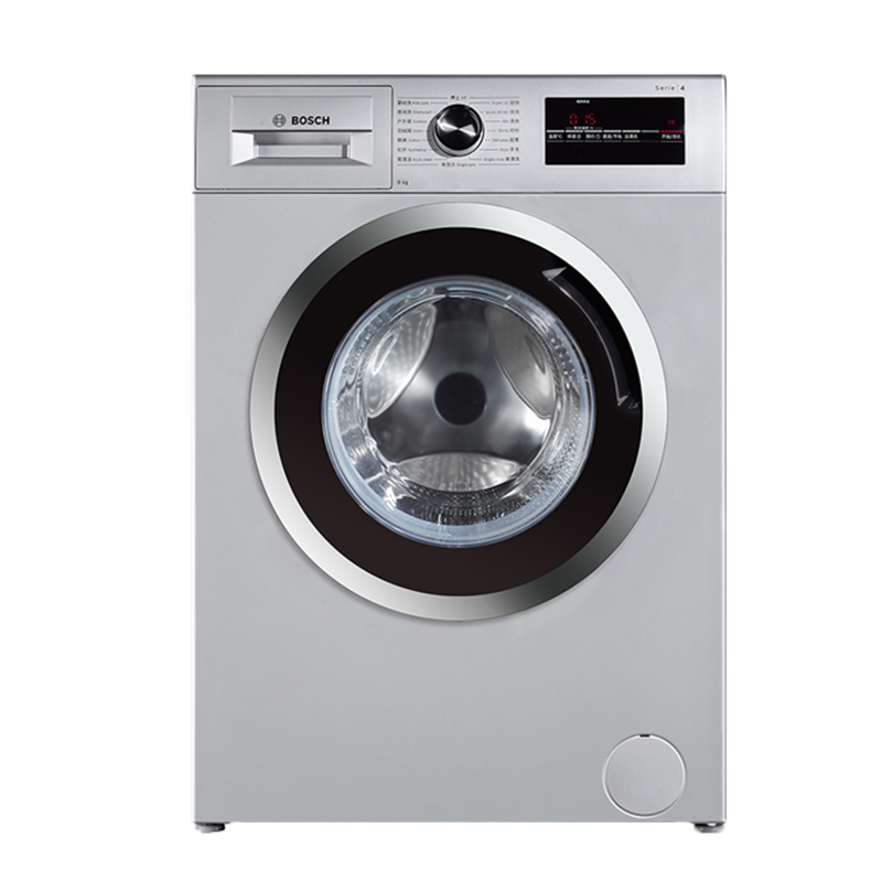 博世 高温筒自清洁洗衣机