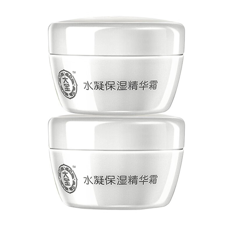 大宝 水凝保湿面霜