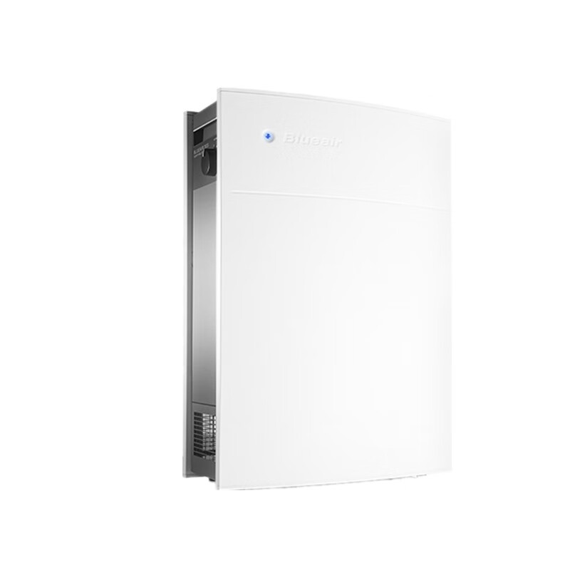 布鲁雅尔 除雾霾空气净化器