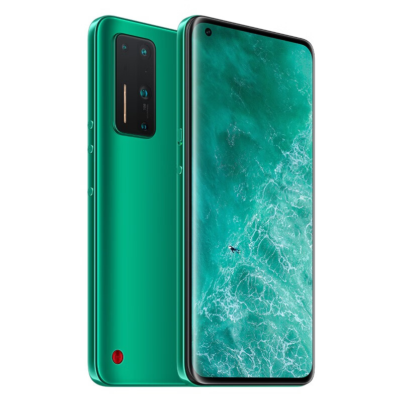 坚果 延时摄影手机