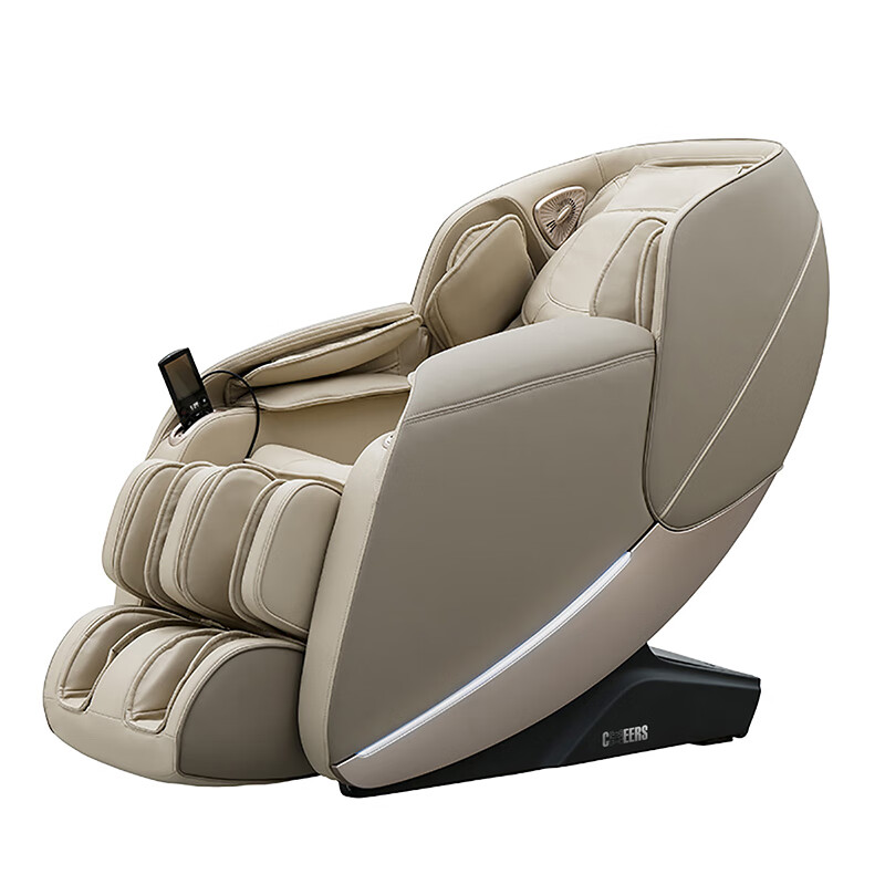 芝华仕 体型检测按摩椅