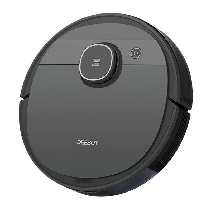 科沃斯激光导航扫地机器人