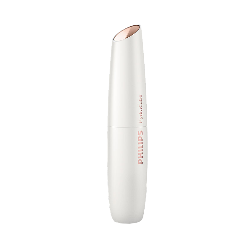 飞利浦 迷你便携补水美容仪