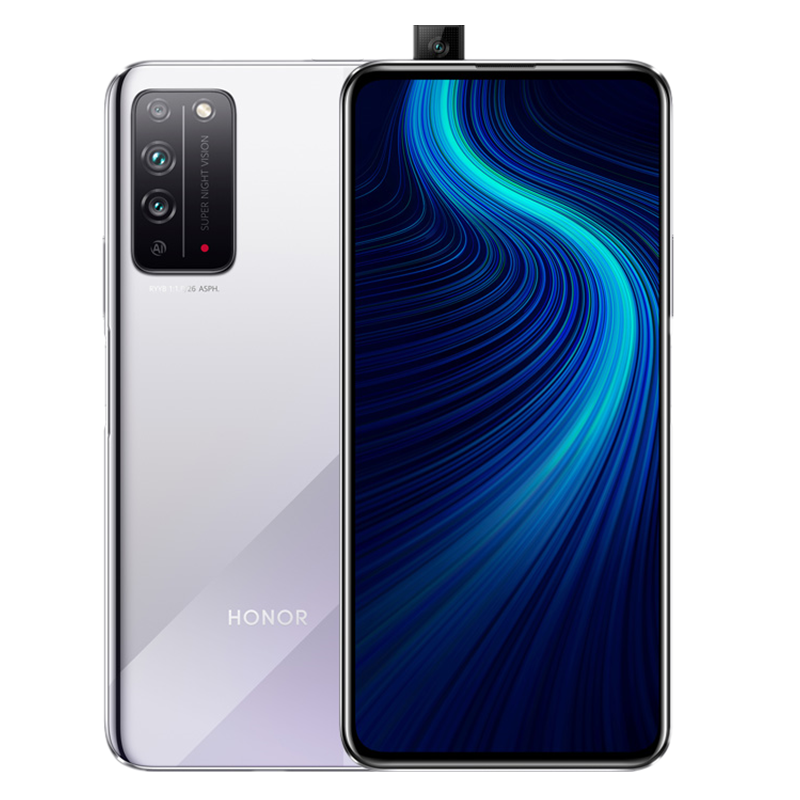 华为 语音识别手机