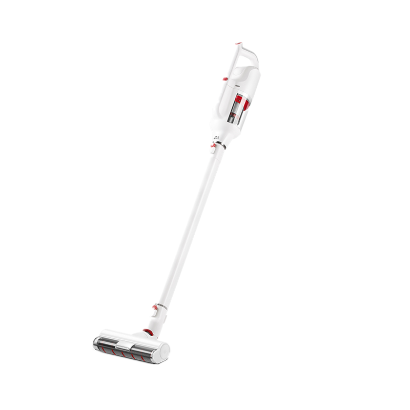 小狗 强劲吸力吸尘器